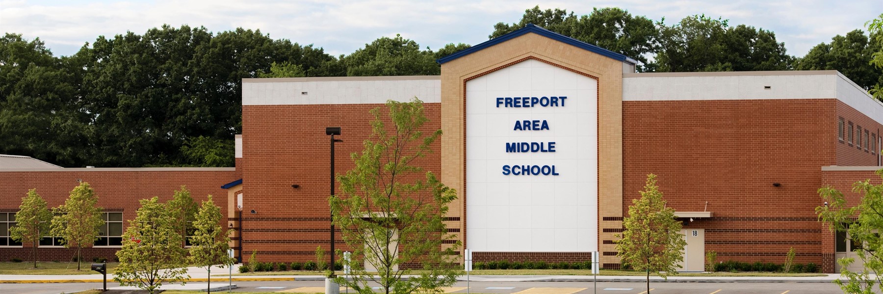 Freeport Area Middle School