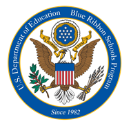 blue ribbon school 
