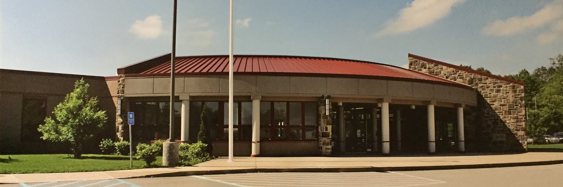 Buffalo Elementary School