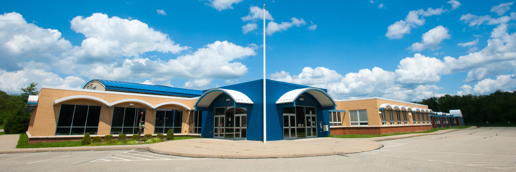South Buffalo Elementary School
