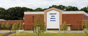 Freeport Area Middle School image